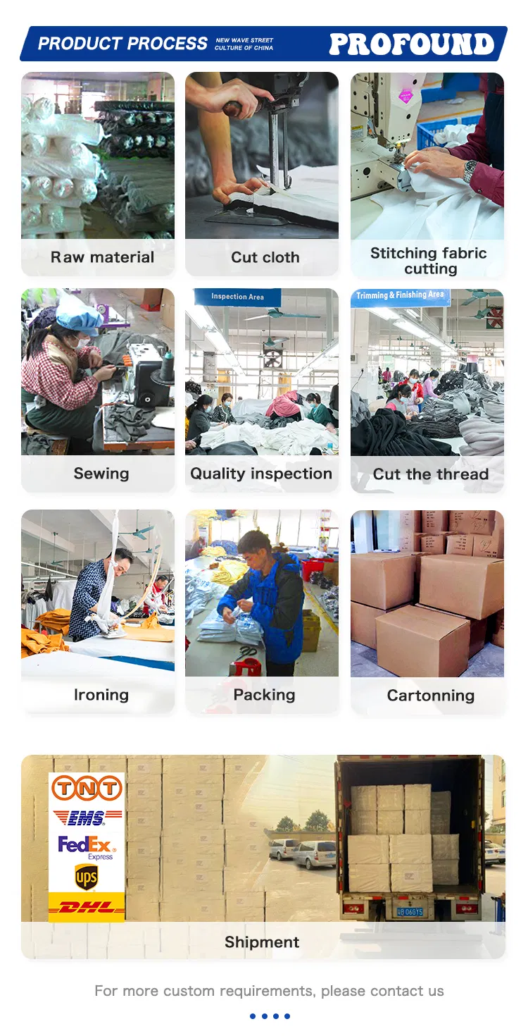 Fluxo de processamento e certificações