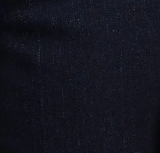 Calças femininas retas de denim de alta cintura personalizadas premium da China