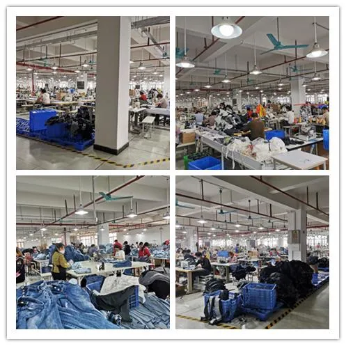 Calças Jeans Retas de Algodão para Homens Sem Rasgos Jeans de Denim Vintage