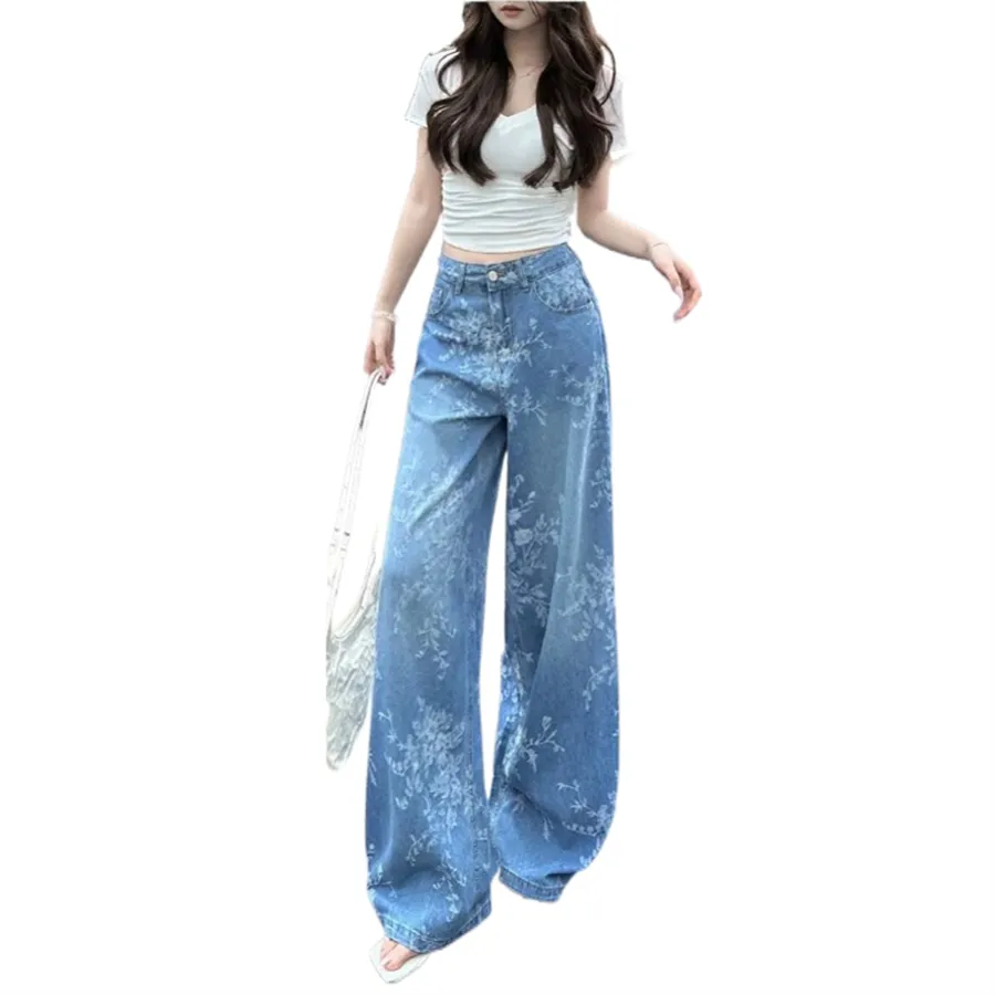 Calças de Jeans Femininas