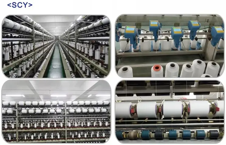 Factory Overview