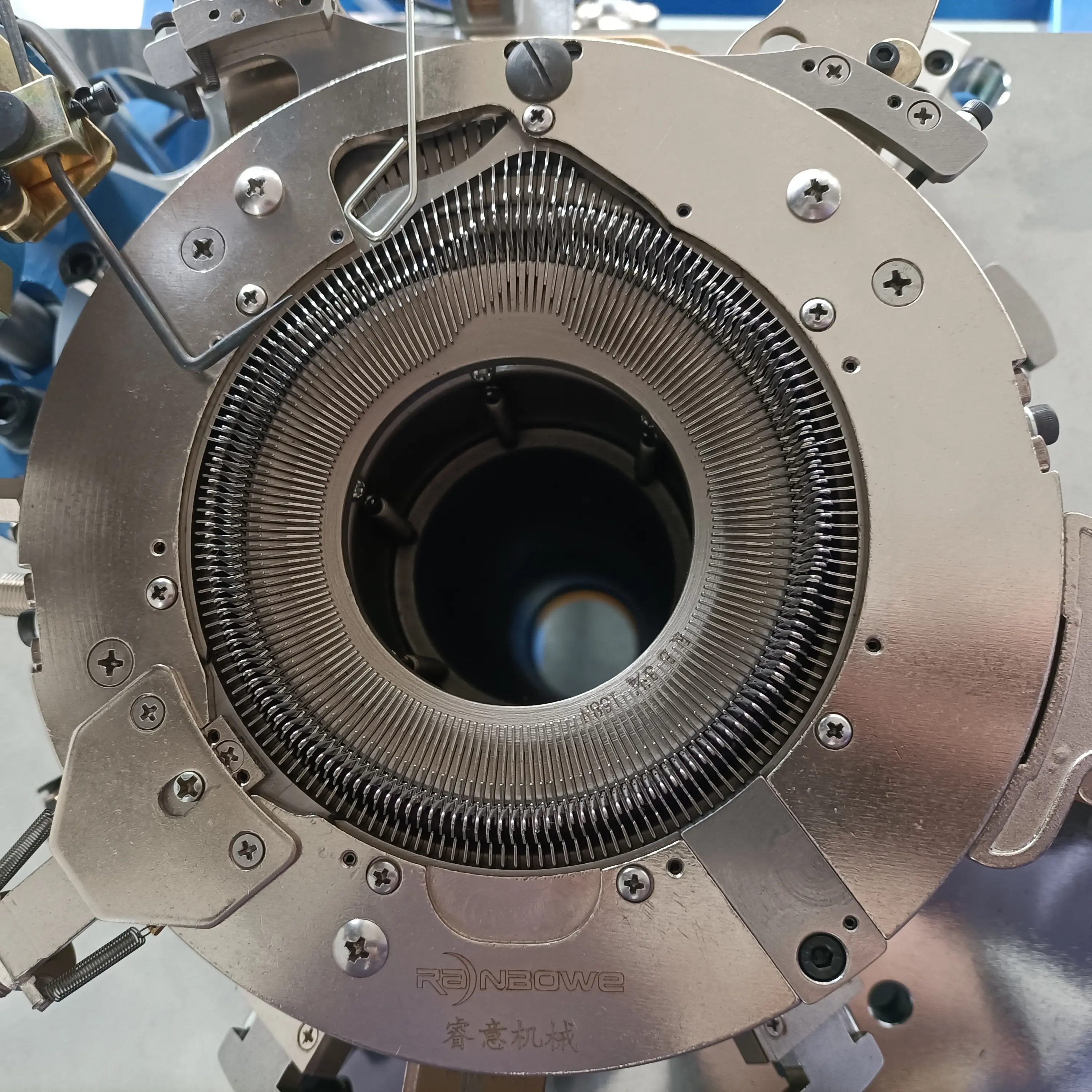 3.75 inch cylinder
