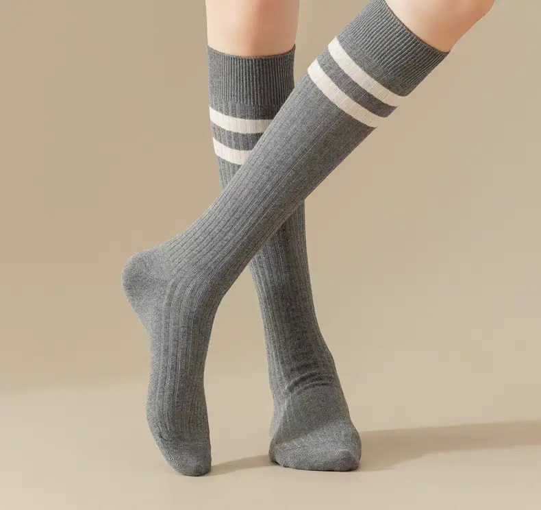 Famous Computerized Double Cylinder Sock Knitting Machines for Manufacturing Socks Suppliers, Company