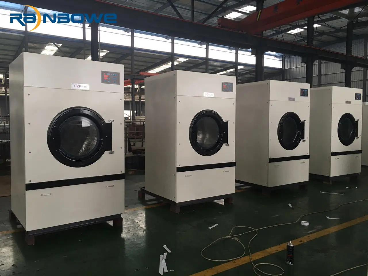 China Fully Automatic Industrial Large Socks Garment Washing Machine with Drying Function Suppliers, Product