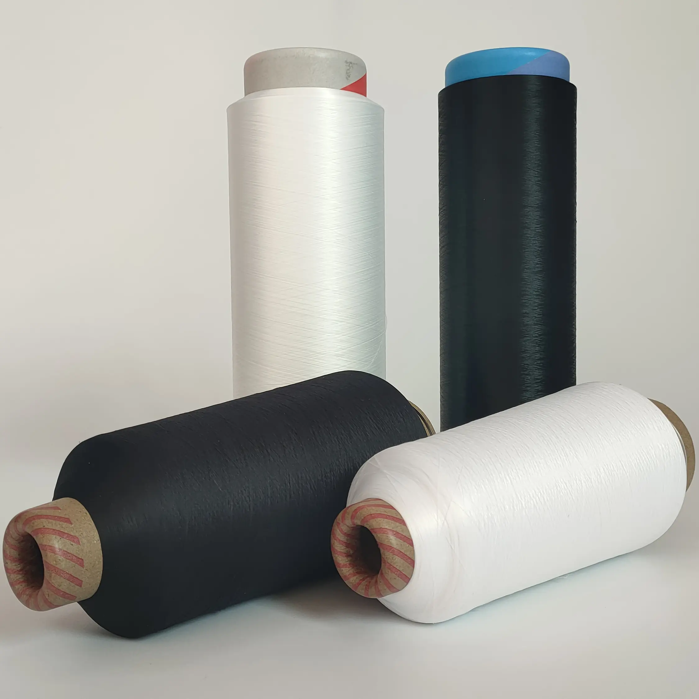 Nylon Yarn Spools
