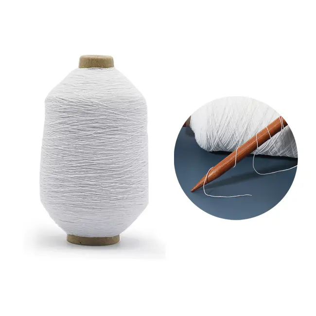 rubber yarn