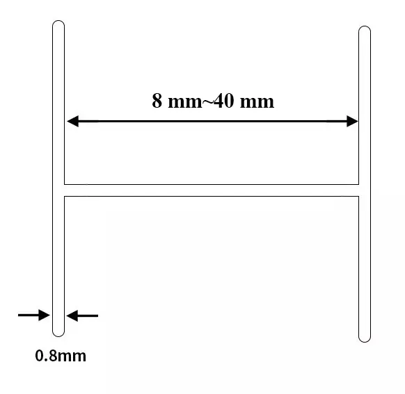Tag Pin Application