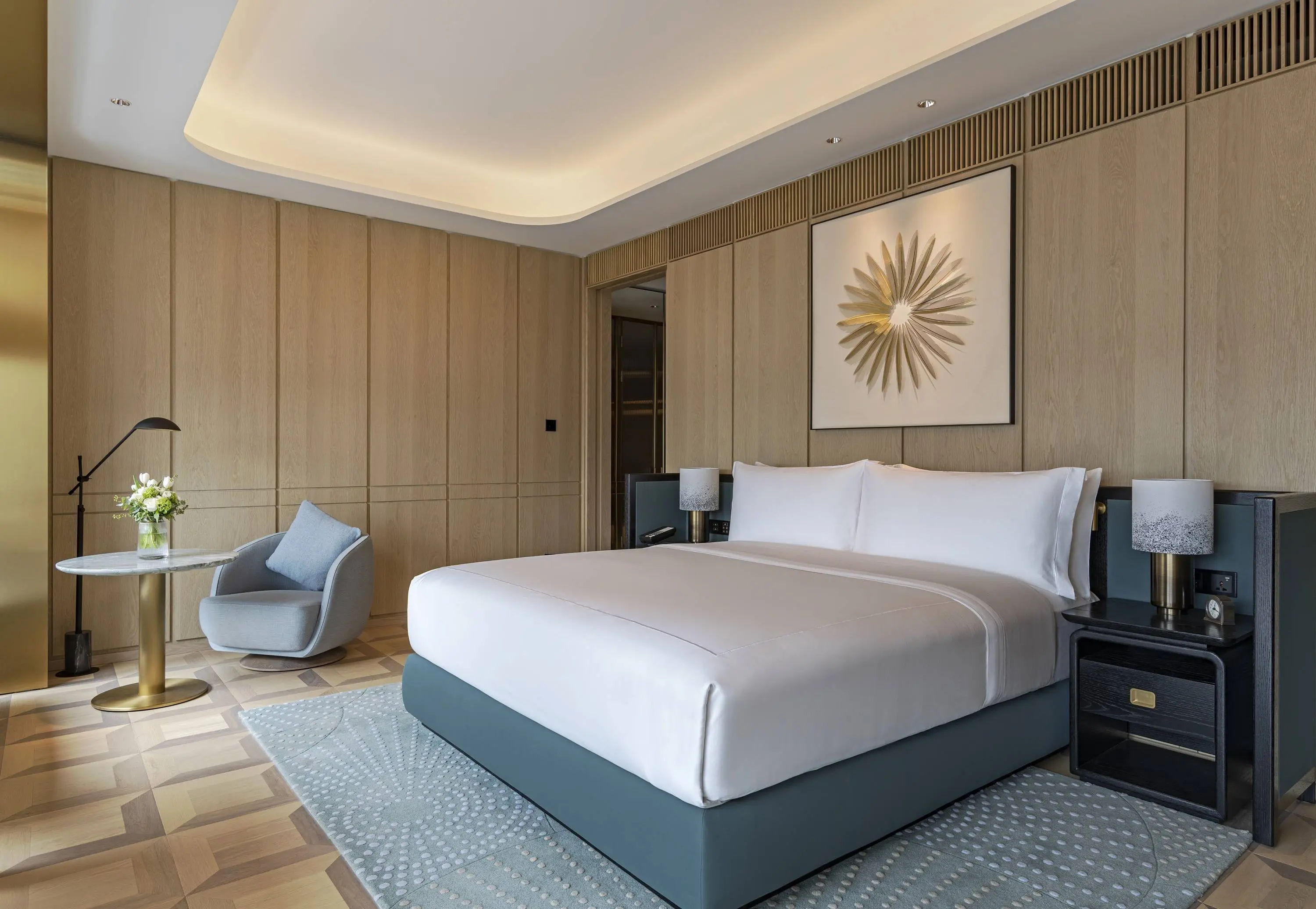 Hotel Service Industry