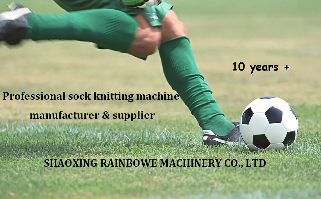 Socks Knitting Machine