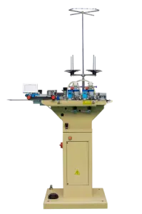 Toe Linking Machine