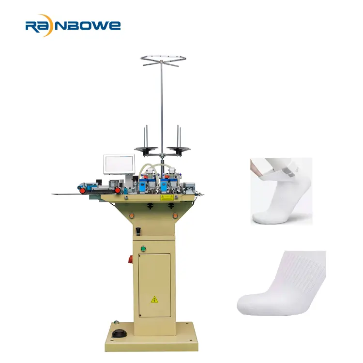 Socks Machine Company