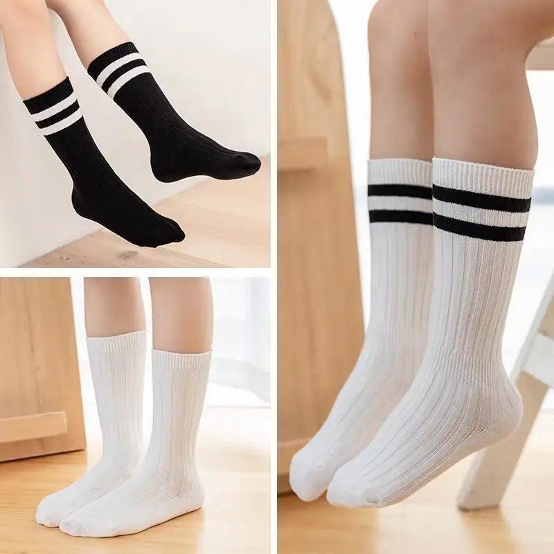 Sock samples