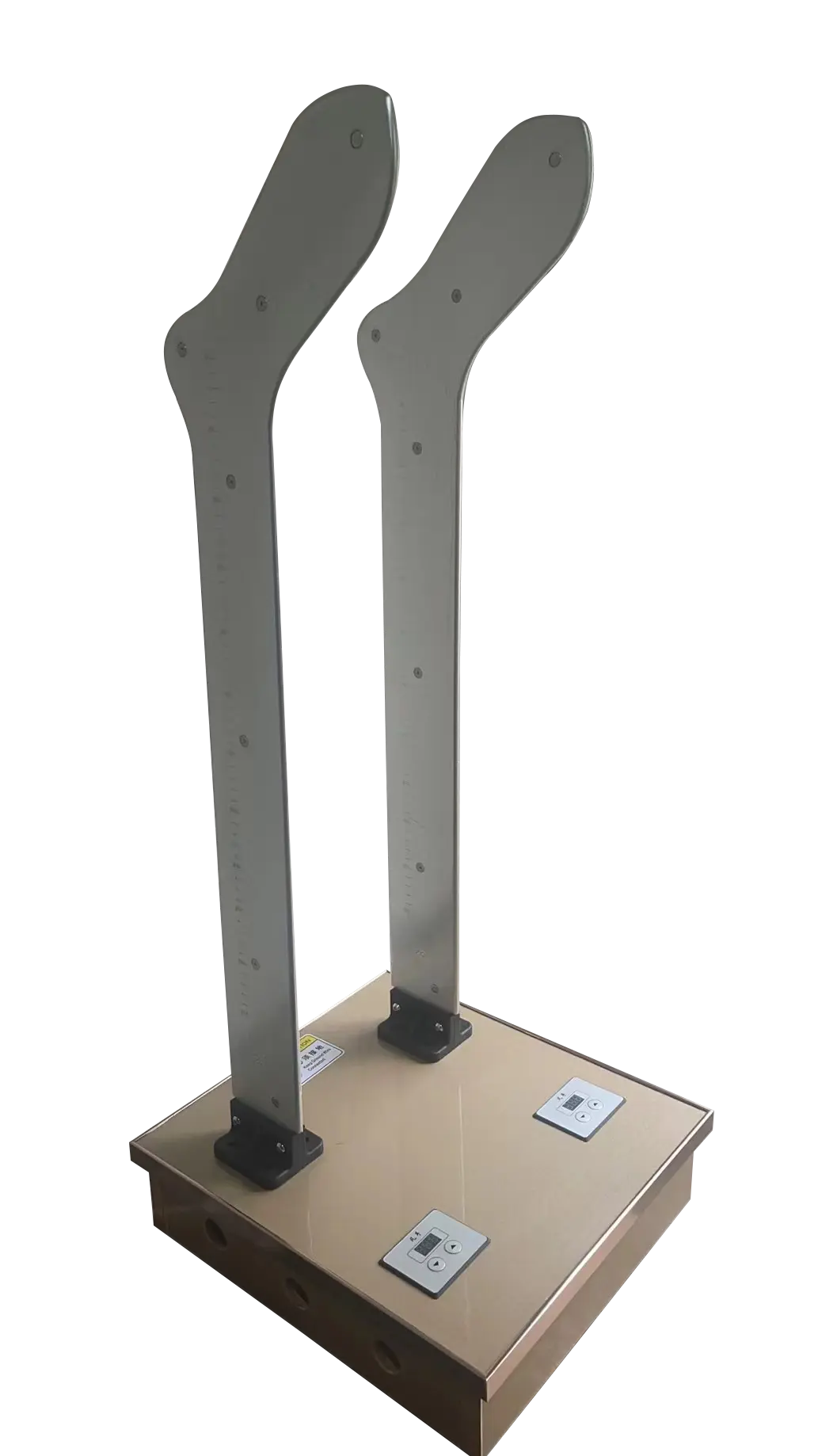 Cheap Electric Four Foot Socks Boarding Machine Socks Iron Machine Factory, Factories