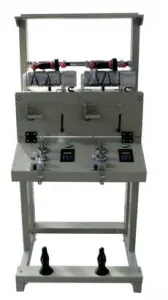 Yarn Winding Machine
