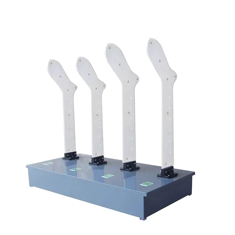 Computerized Socks Machine
