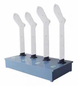 Simple Boarding Machine