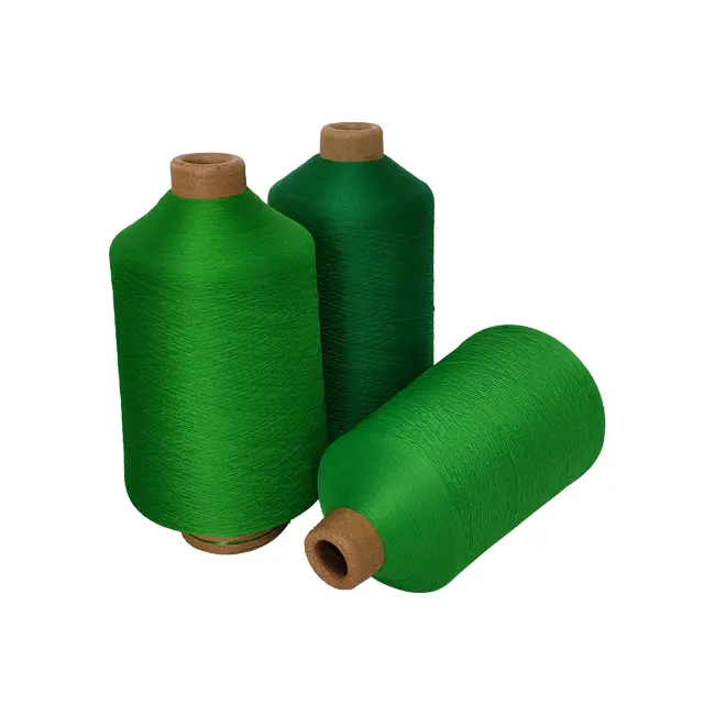 Wholesale China supplier Nylon 6 Yarn DTY for Knitting and Weaving