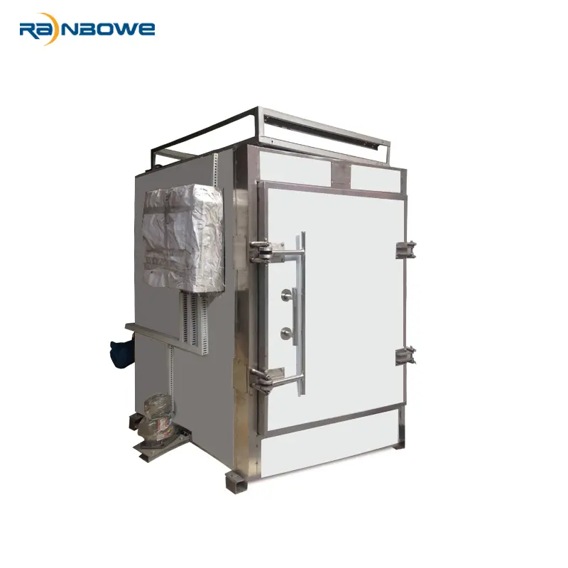 Box Type Sock Boarding Machine