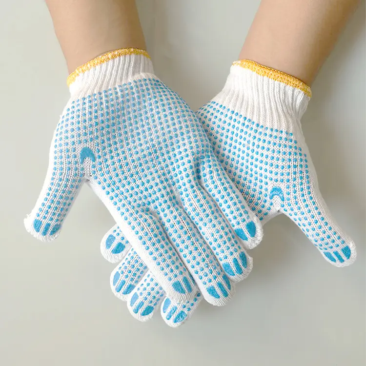 gloves sample