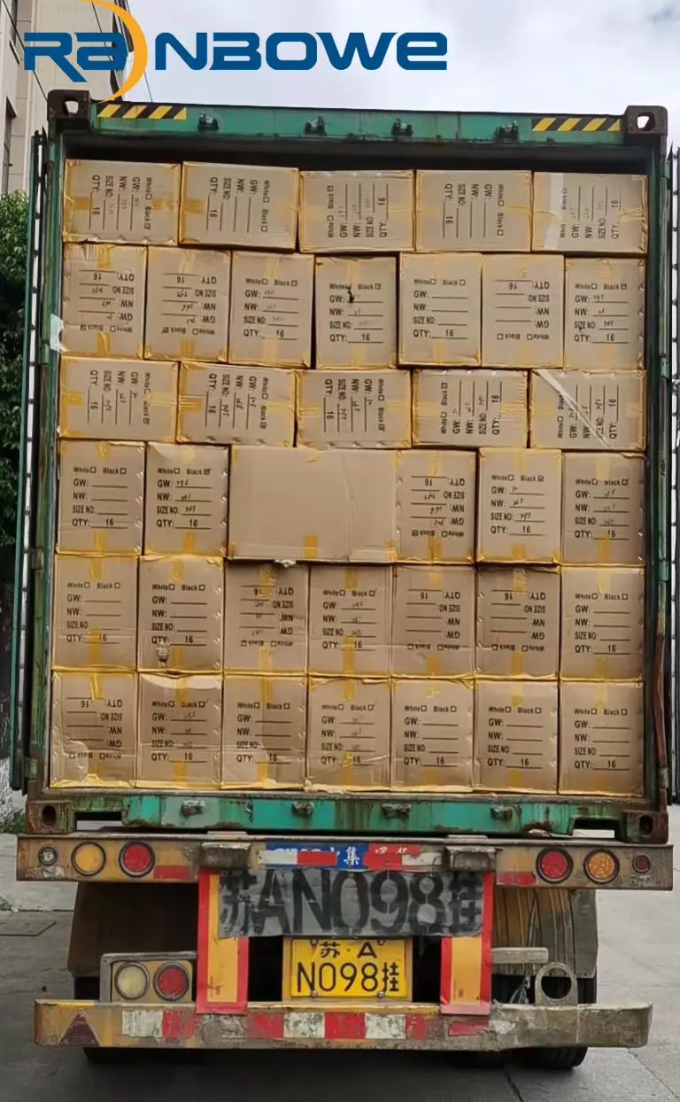 Delivery Ready