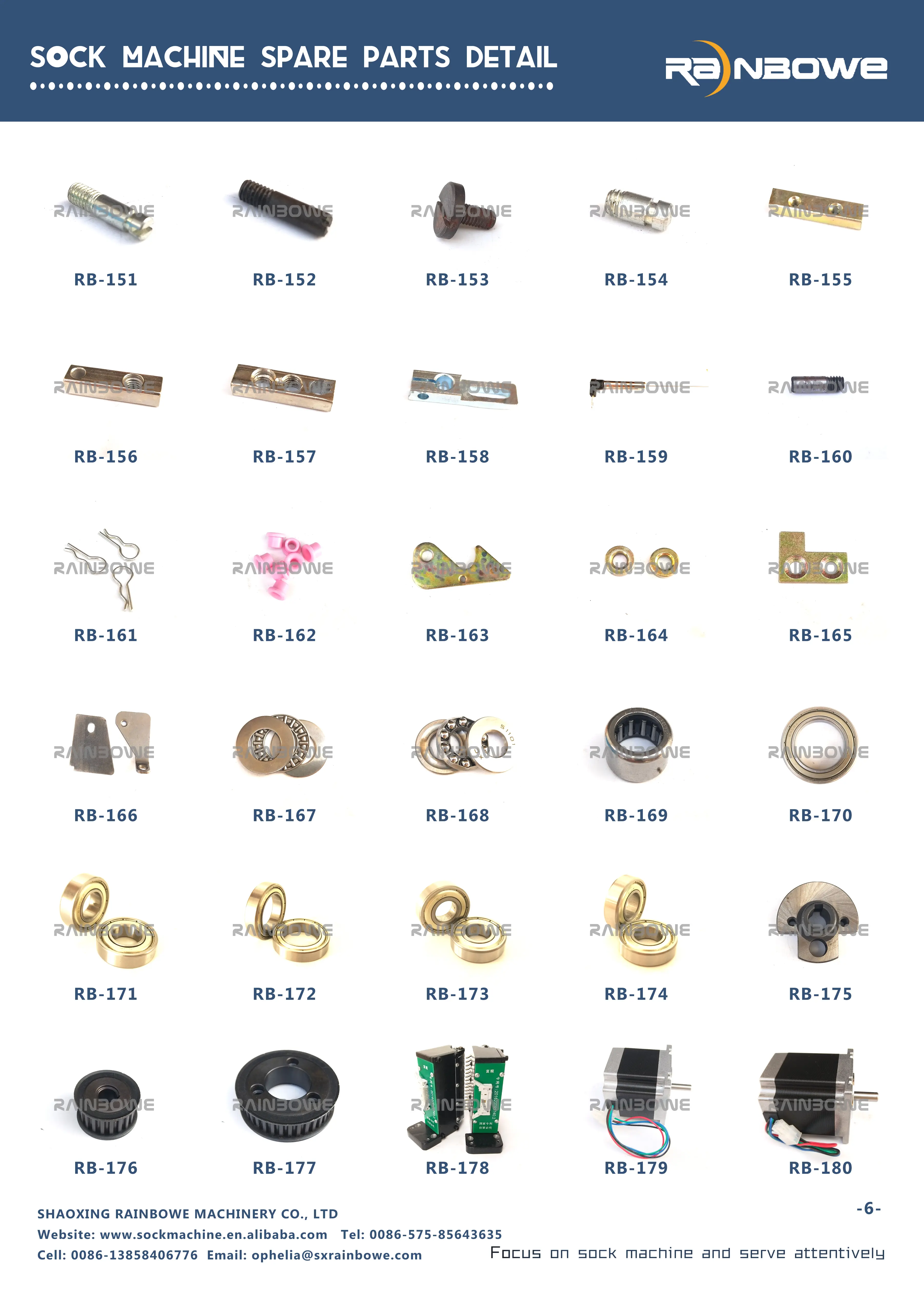 Spare Part 2