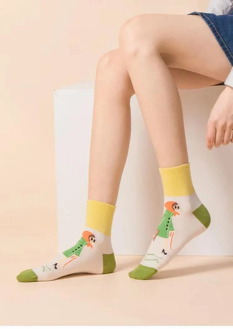 Socks Sample