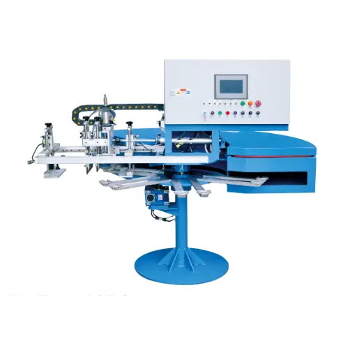 Dotting Machine