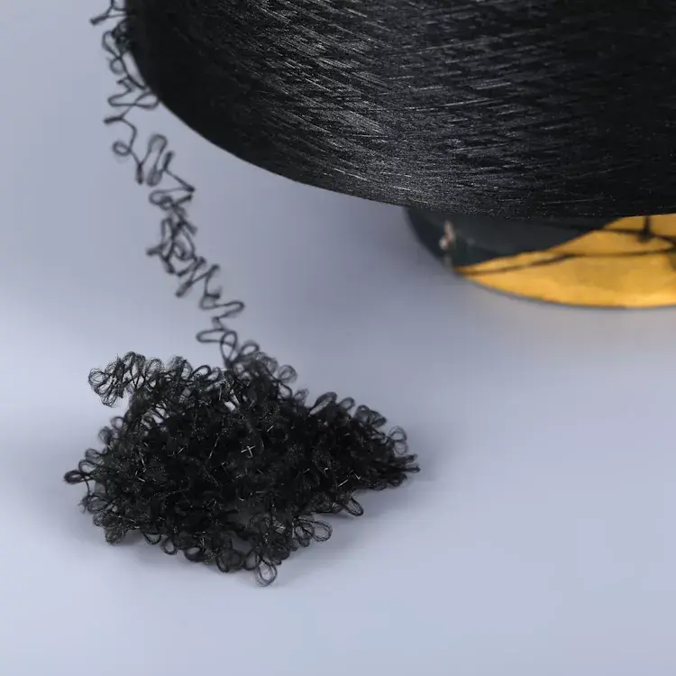 Yarn Sample 4