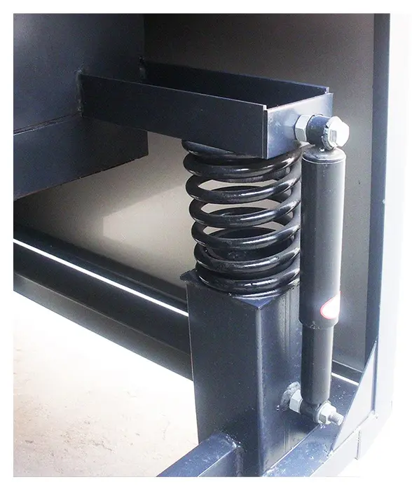 Vibration Structure