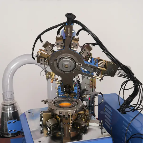Cheap Professional Automatic Socks Manufacturing Machine for Sale Factories, Product