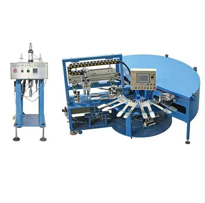 Socks Manufacturing Machine
