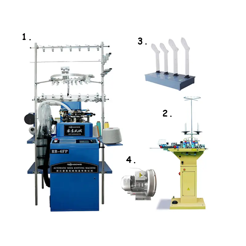 China Europe style for  Needles Socks Machine  - Small Size Sock Boarding Machine for Ironing and Setting Socks - Rainbowe Manufacturer, Suppliers