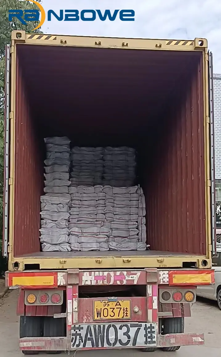 Packing Process 1