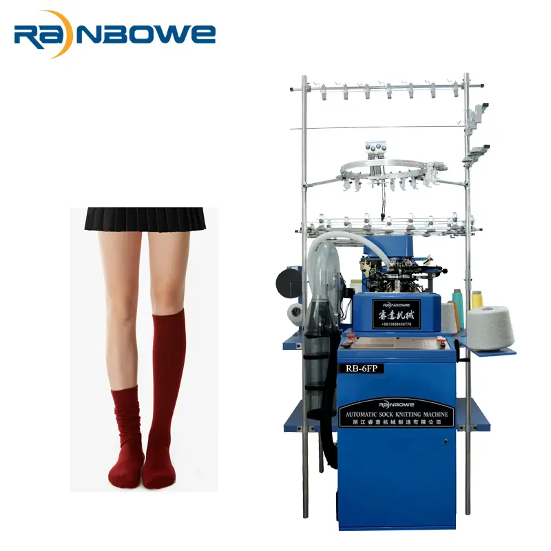 Top Quality Machine
