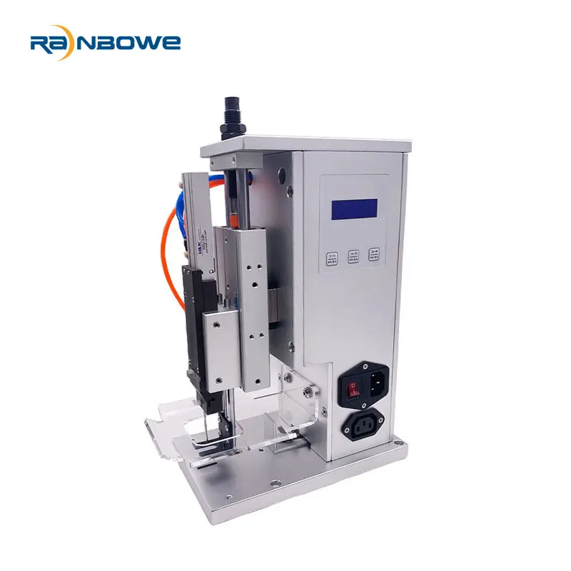 Portable Socks Label Tagging Machine