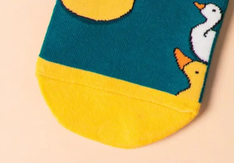 Automatic Sock Equipment Showcase