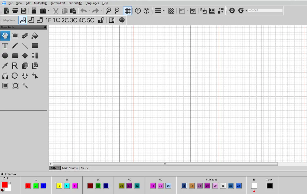 Pattern Software