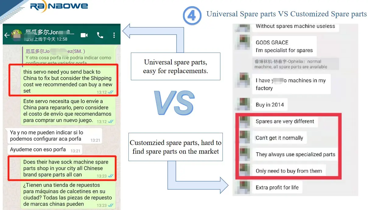 Feedback 1