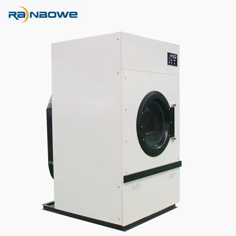 China Fully Automatic Industrial Large Socks Garment Washing Machine with Drying Function Suppliers, Product