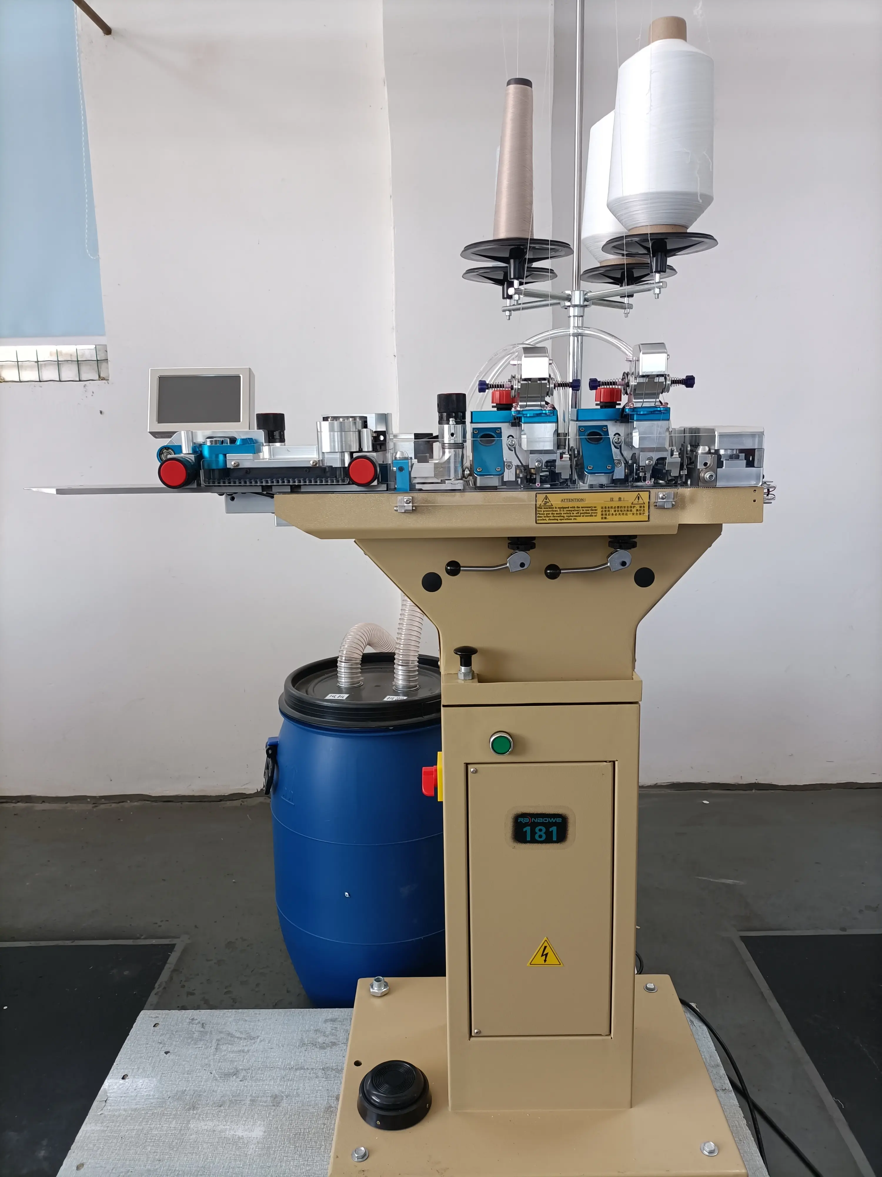 Wholesale Hot sale rosso sock toe sewing machine Manufacturers, Suppliers