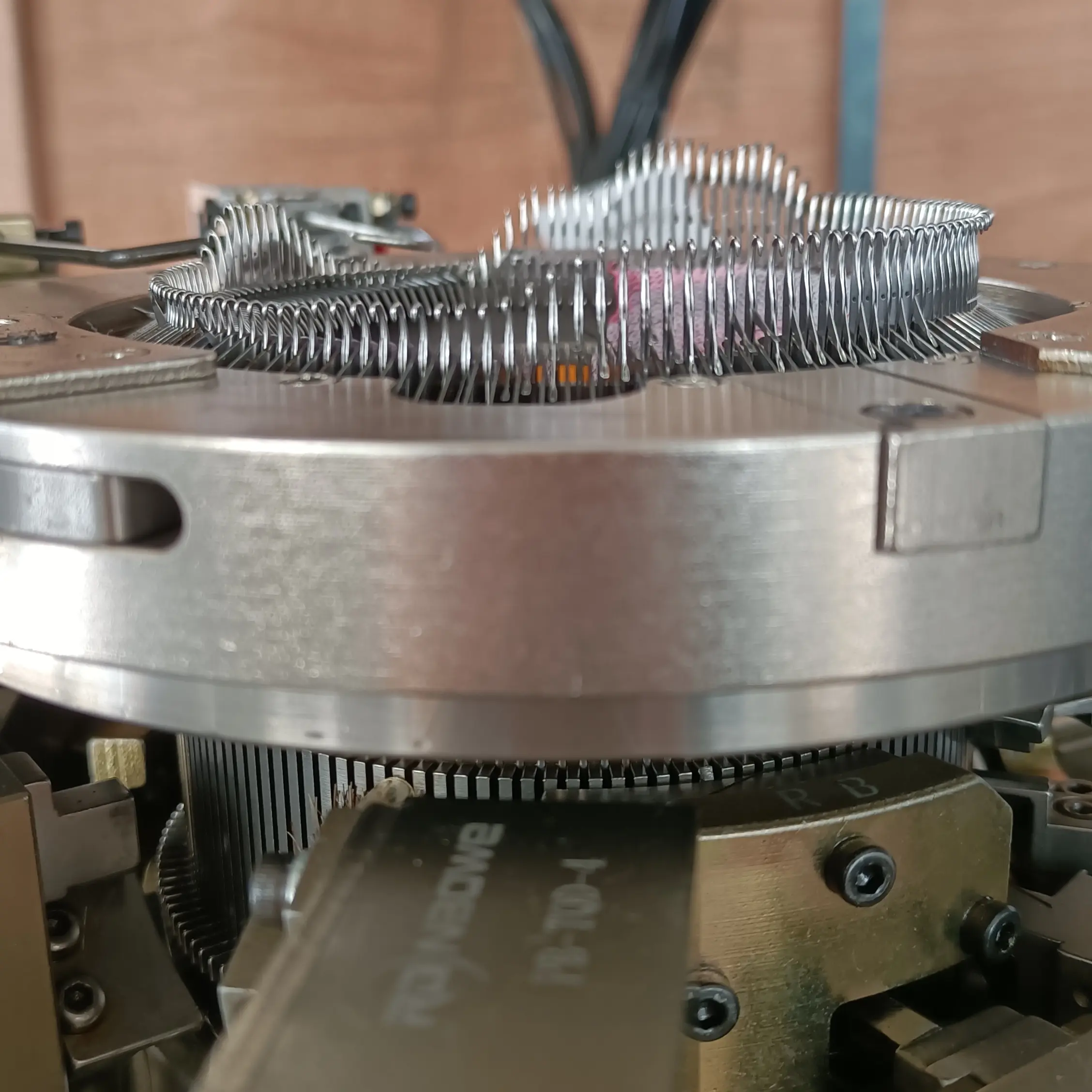 Cheap Fully Computerized Custom Socks Machine Price Exporter, Company