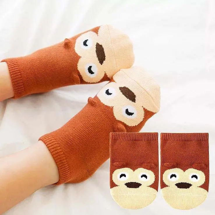 Sock sample 1