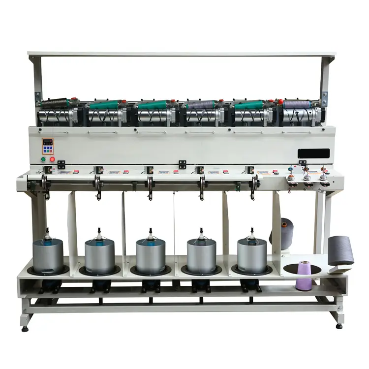 Machine Detail 5