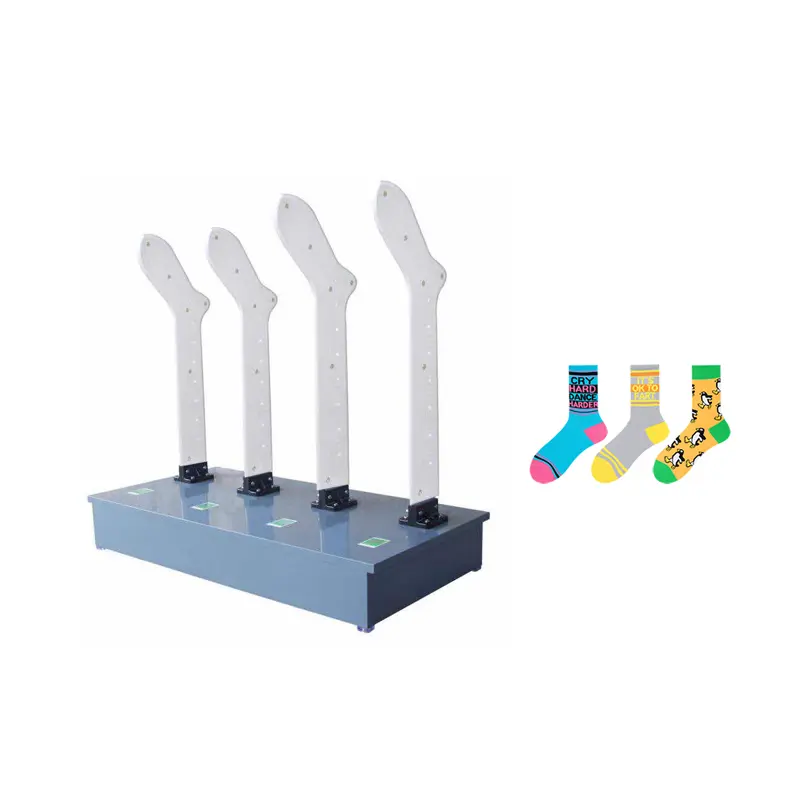 Electric Socks Ironing Equipment