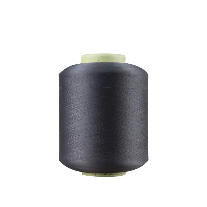 Spandex Covered Yarn