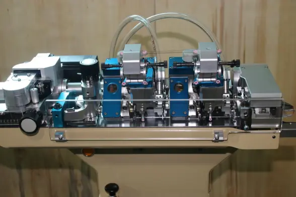 CE Certification Hot sale  Making Machine Socks  - Huiteng Autometic Socks Linking Machine Sock Toe Closing Machine - Rainbowe Company, Products