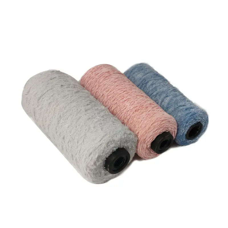 Fancy Yarn