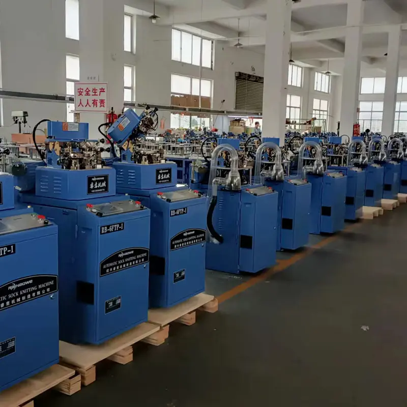 china socks making machine in morocco automatic sock knitting machine for sewing socks