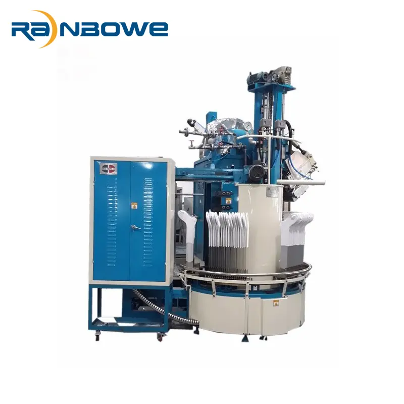 Sock Boarding Machine