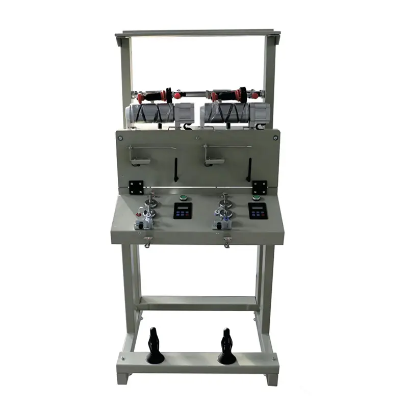 Tagging Machine